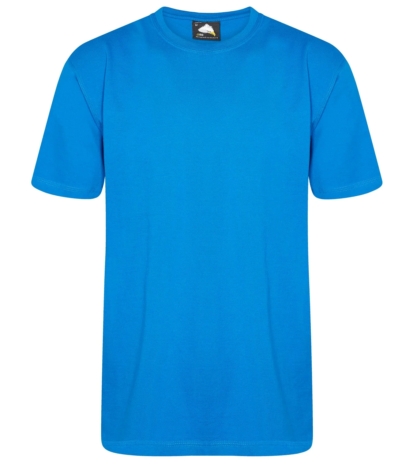 ORN Plover T-Shirt - Image 8