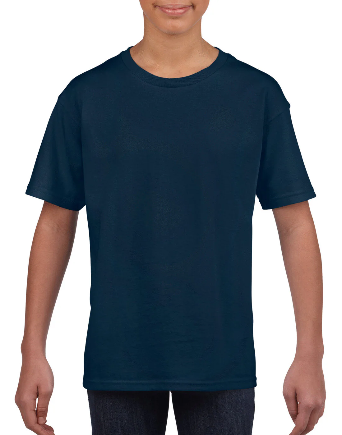 Gildan Kids Softstyle Youth T-Shirt - Image 9