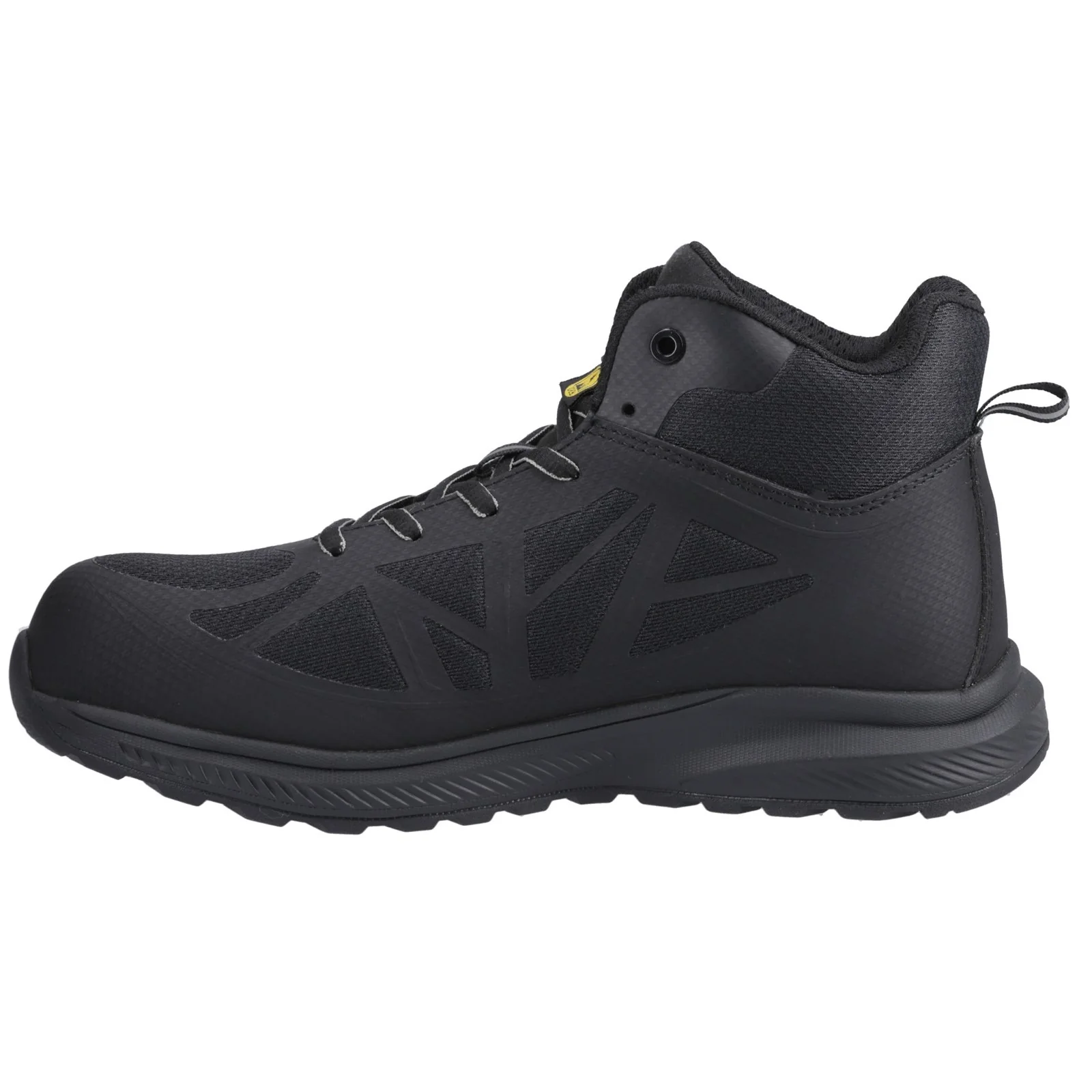 Amblers Safety Relay Safety Hiker - Image 4