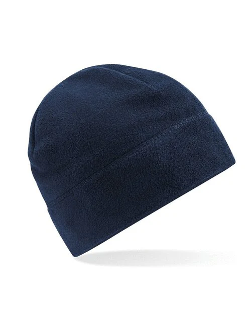 Beechfield Recycled Fleece Pull On Beanie - Image 4