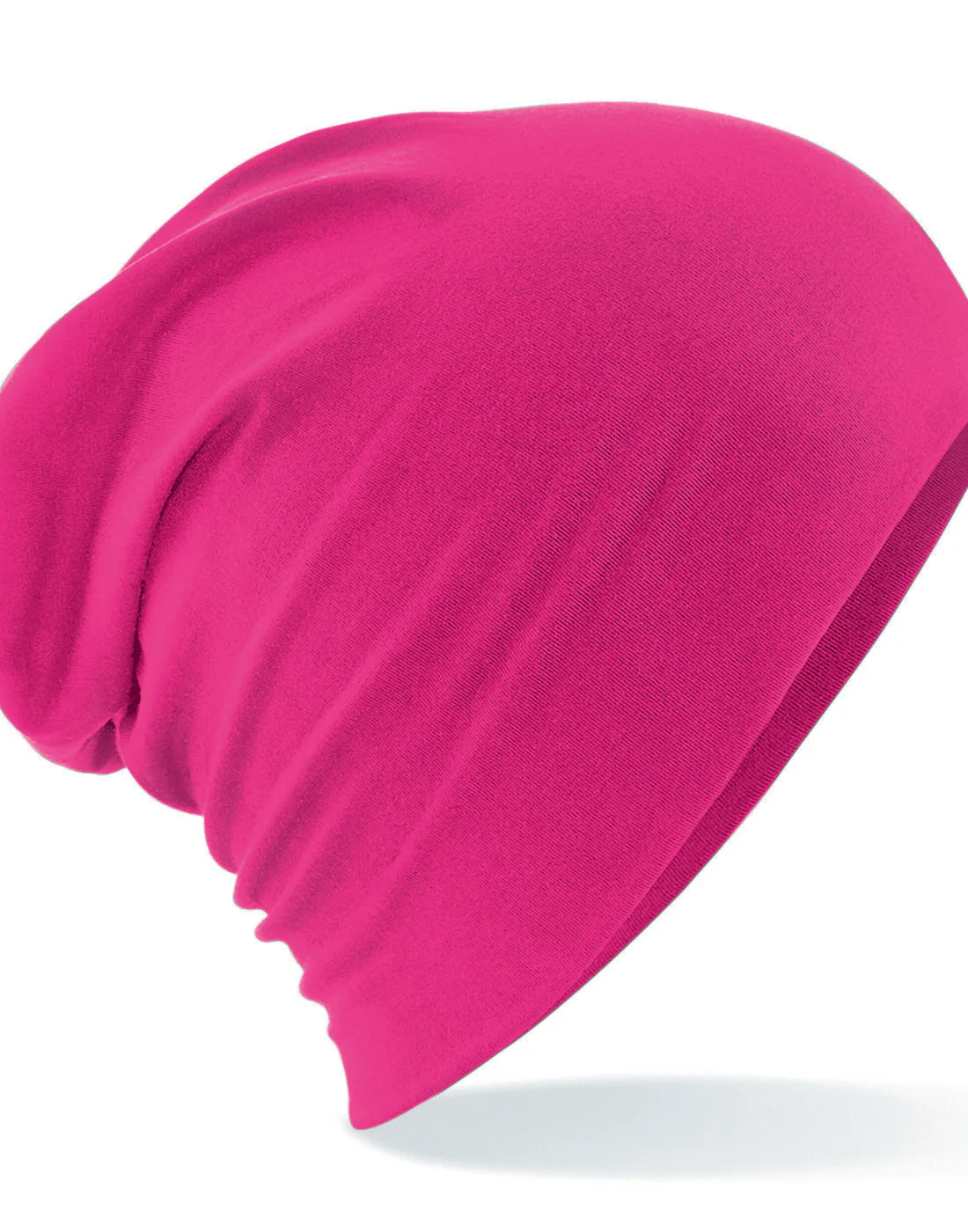 Beechfield Hemsedal Cotton Slouch Beanie - Image 6