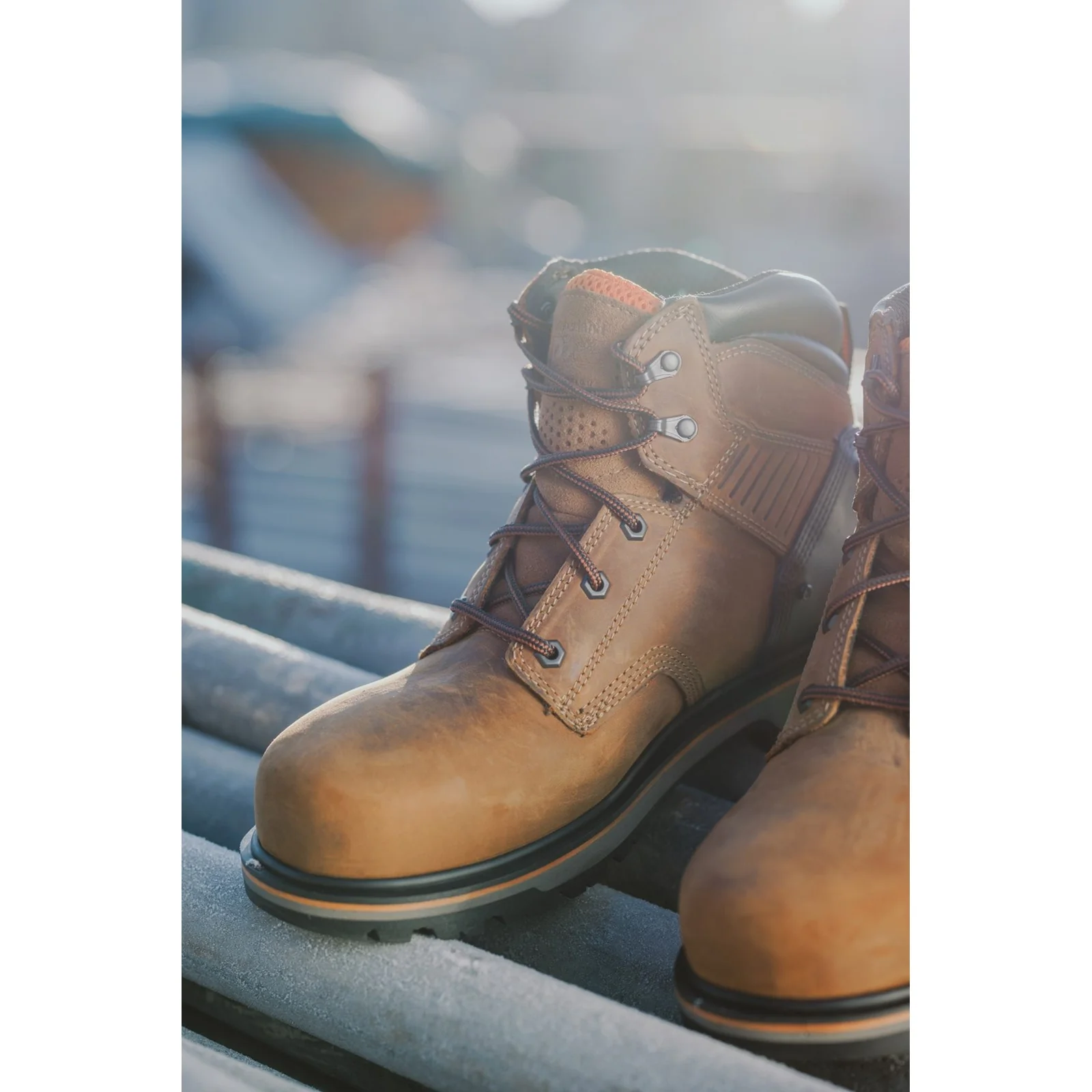 Timberland Pro Ballast Safety Boot - Image 11