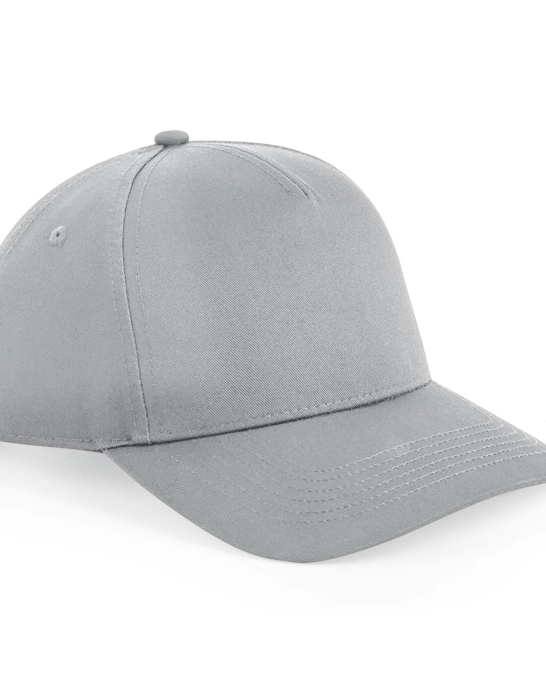 Beechfield Urbanwear 5 Panel Snapback - Image 5