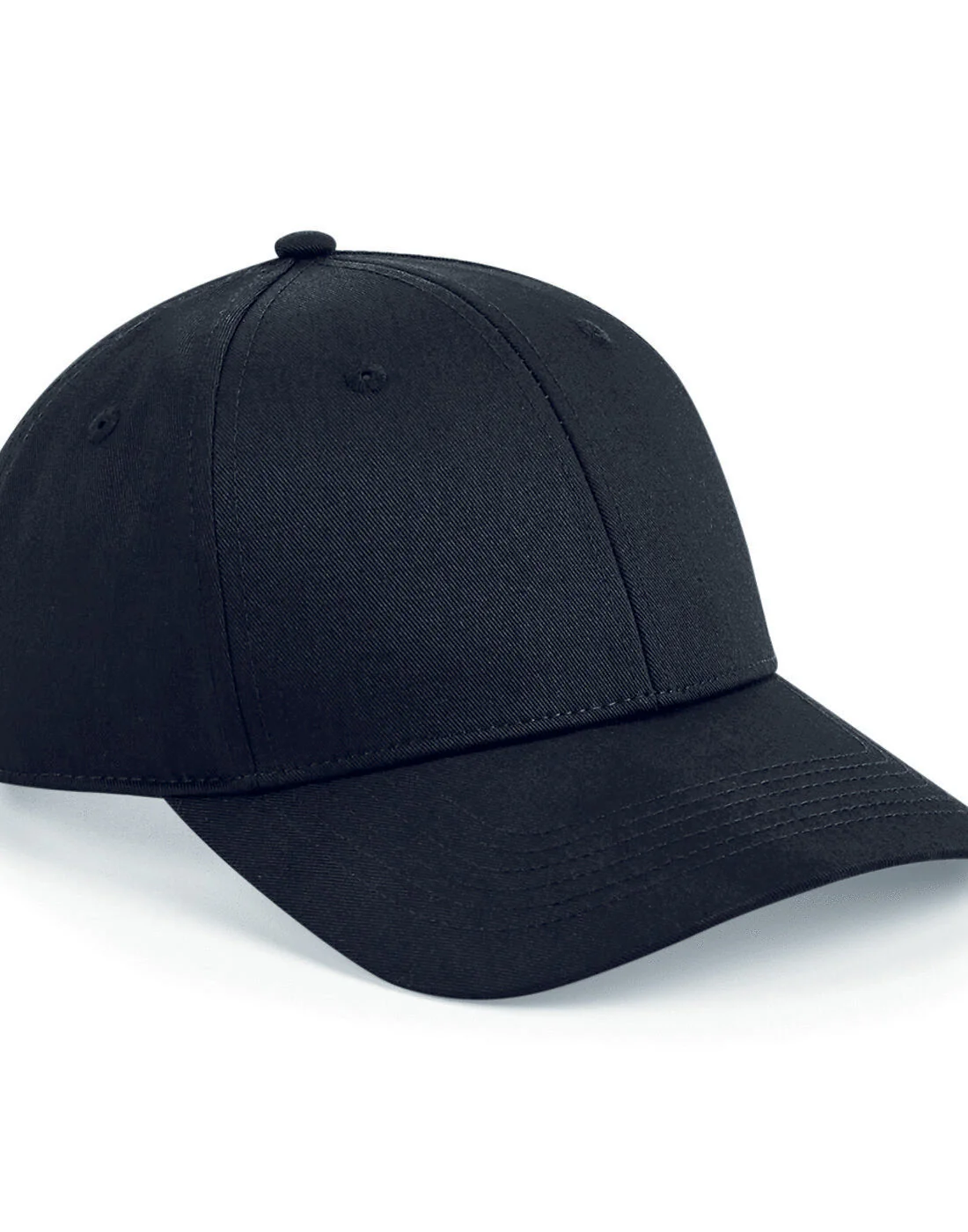 Beechfield Urbanwear 6 Panel Snapback - Image 3
