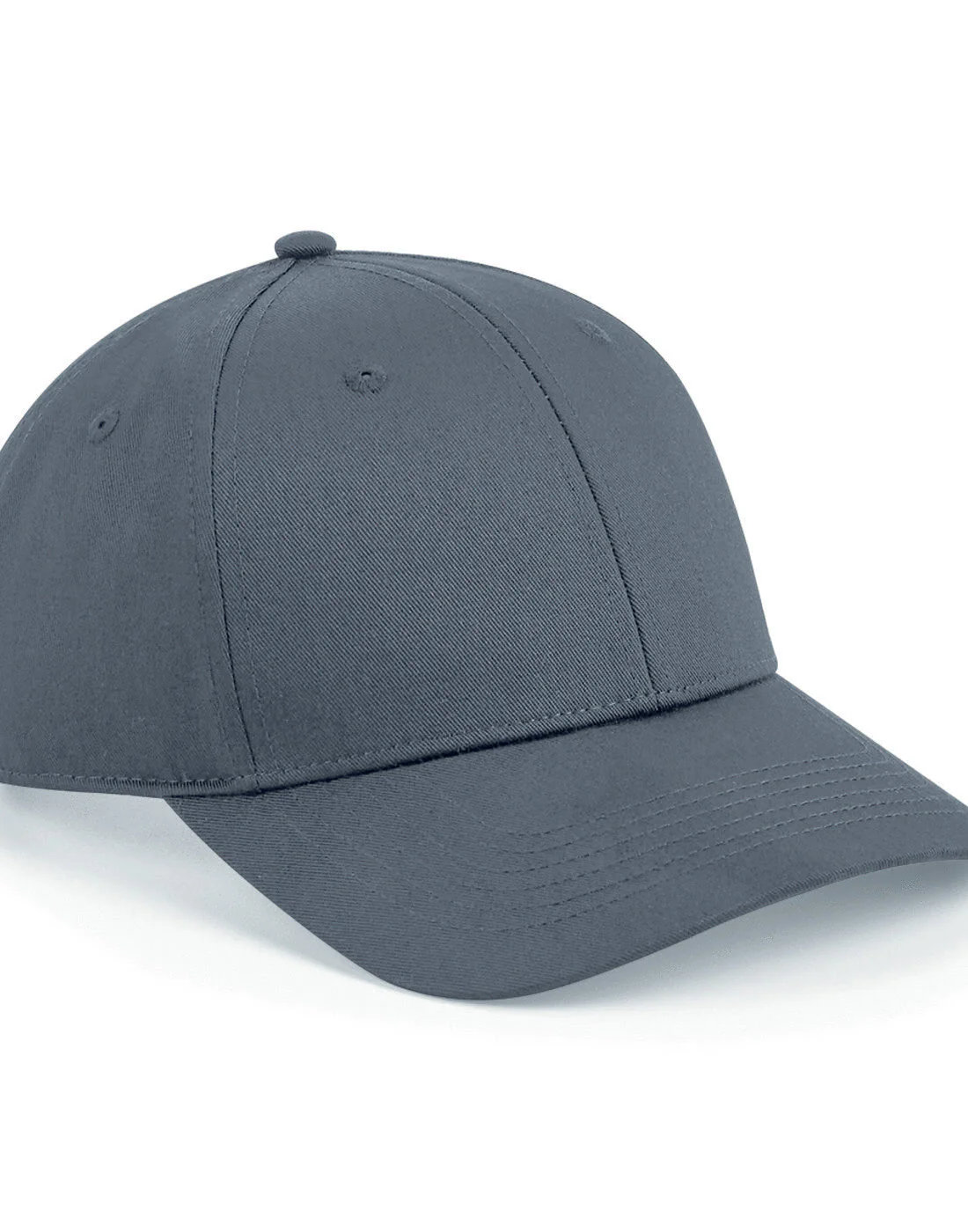 Beechfield Urbanwear 6 Panel Snapback - Image 4