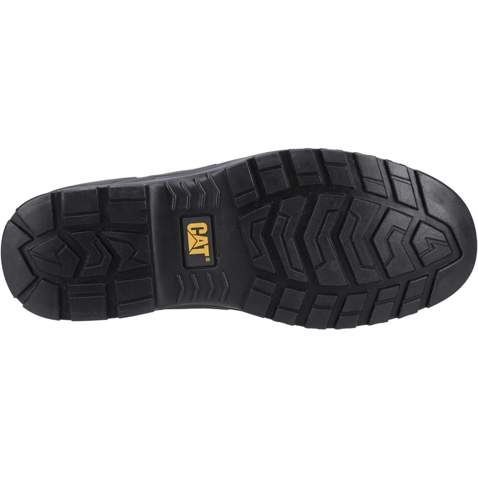 Caterpillar Striver Safety Dealer Bump - Image 3