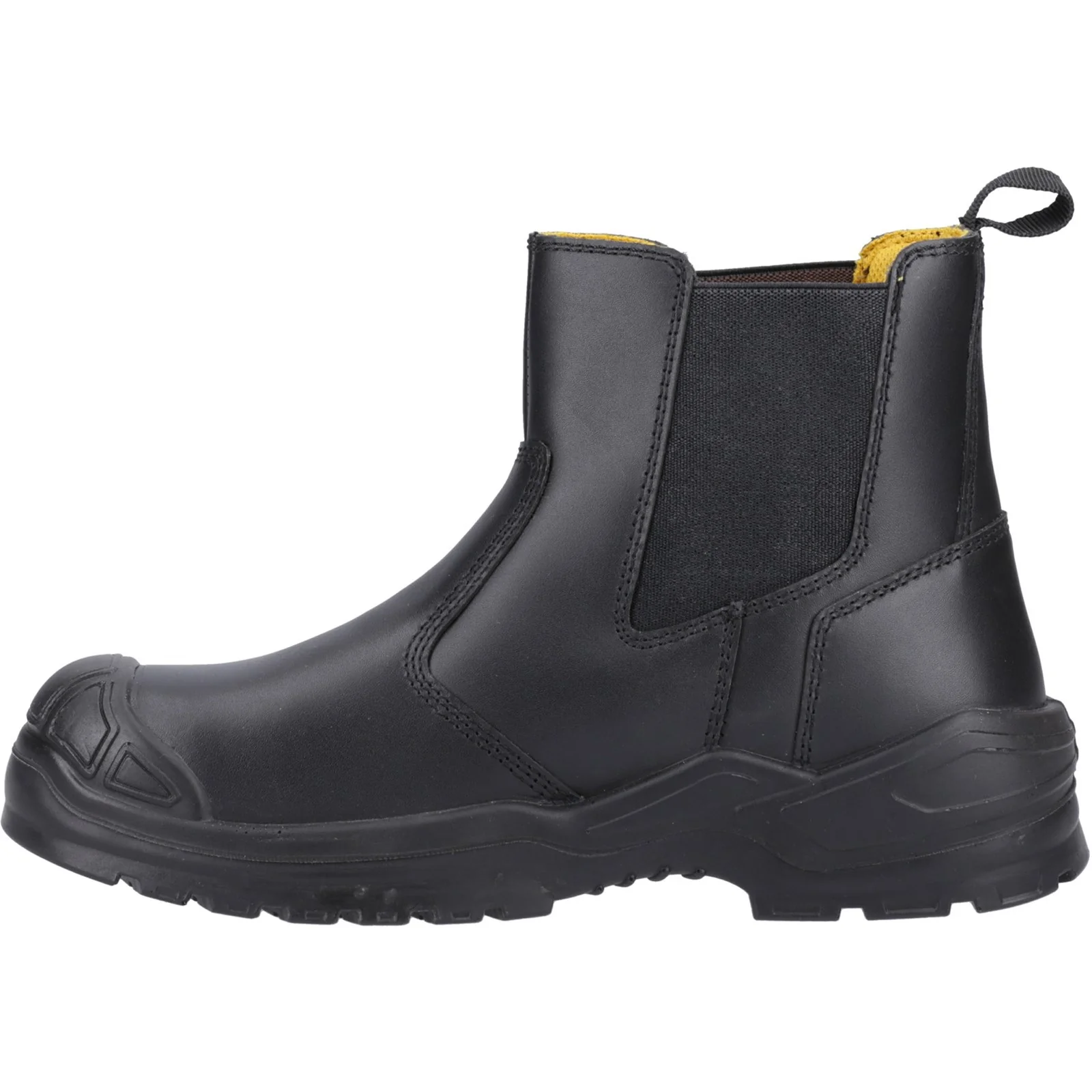Caterpillar Striver Safety Dealer Bump - Image 4