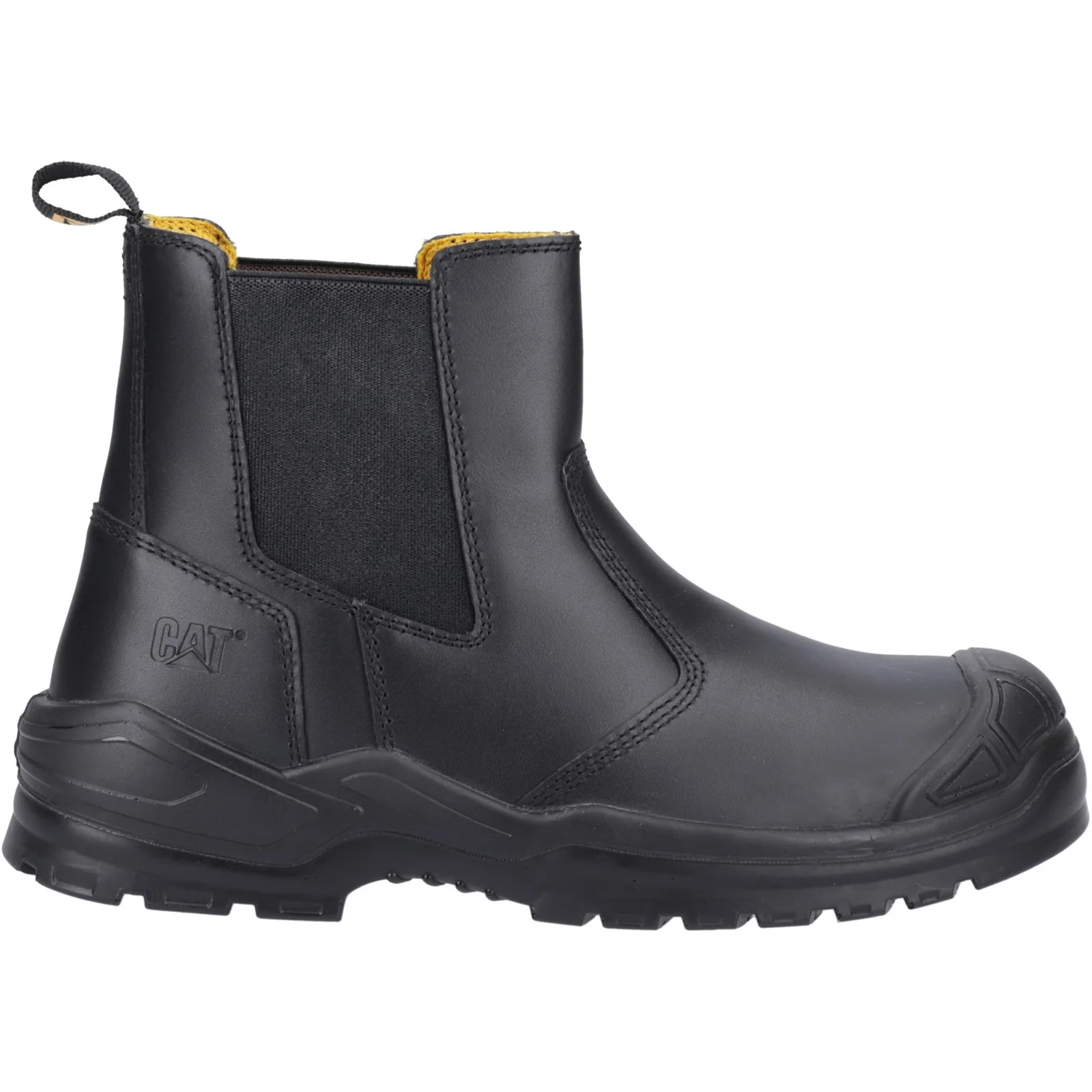 Caterpillar Striver Safety Dealer Bump - Image 5
