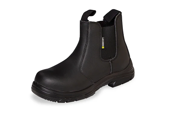 Buy Safety Boots in the UK: Ultimate Comfort & Protection