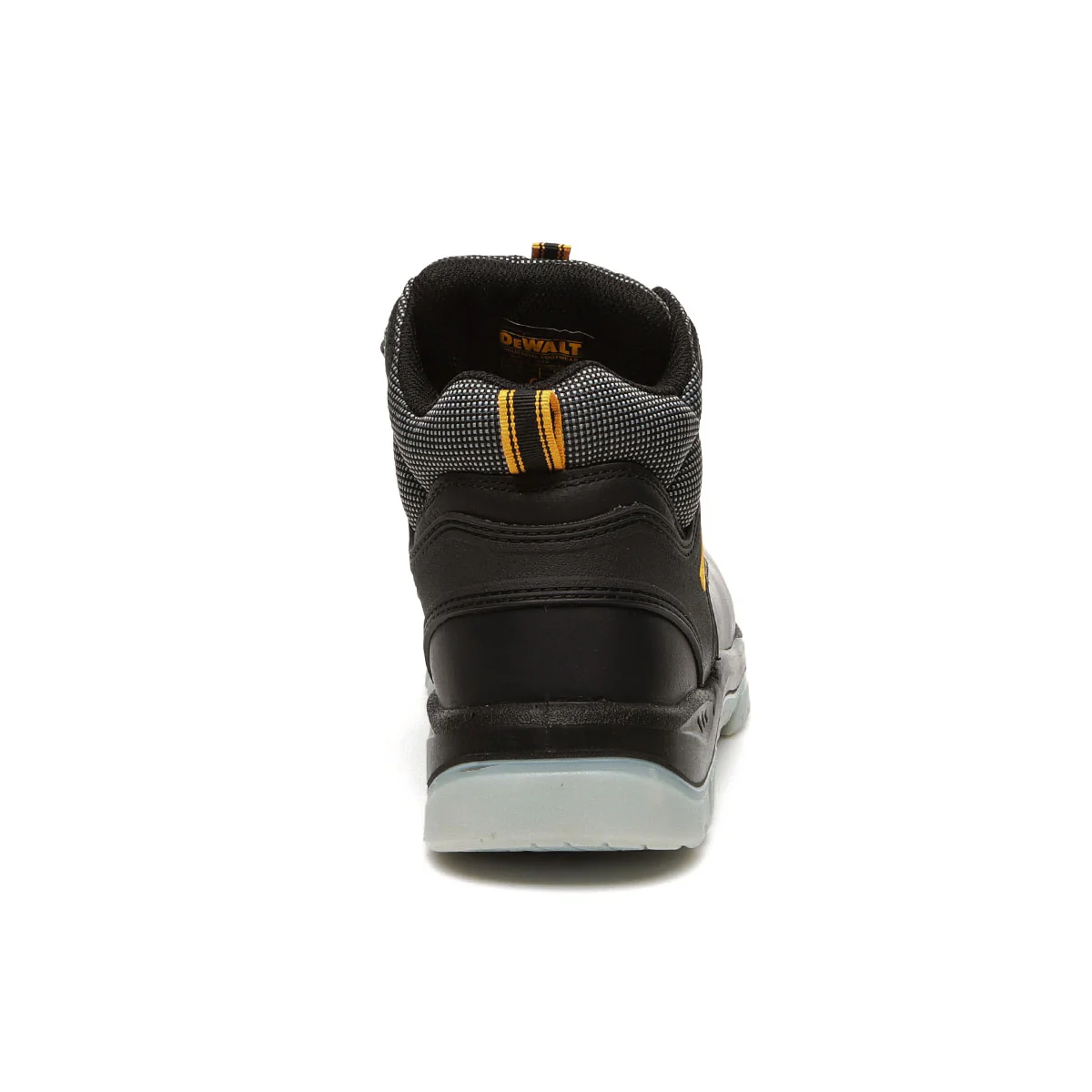 DeWalt Black Safety Hiker - Image 3