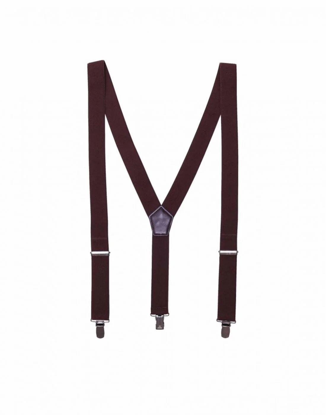 Premier Clip On Trouser Braces - Image 4