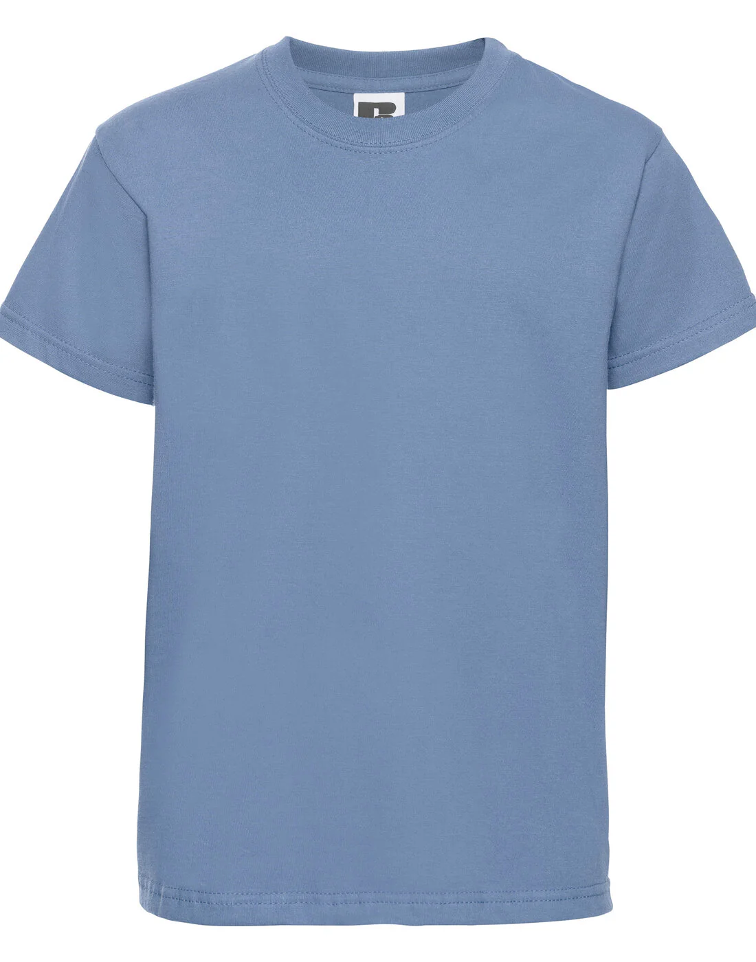 Russell Kids Classic T-Shirt - Image 12