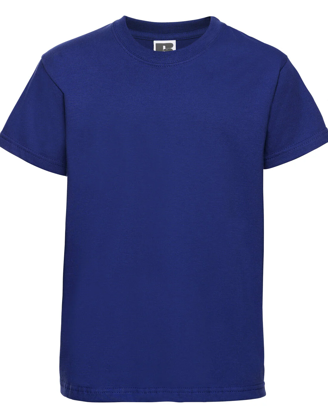 Russell Kids Classic T-Shirt - Image 6