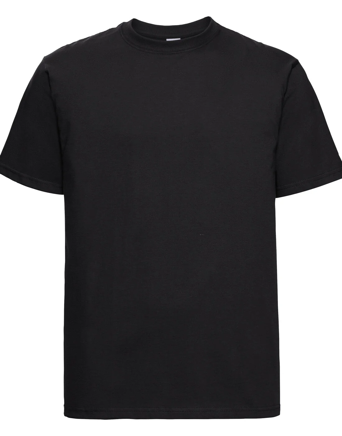 Russell Classic Heavyweight T-Shirt - Image 4