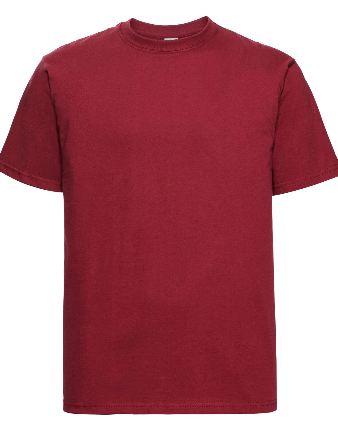 Russell Classic Heavyweight T-Shirt - Image 7
