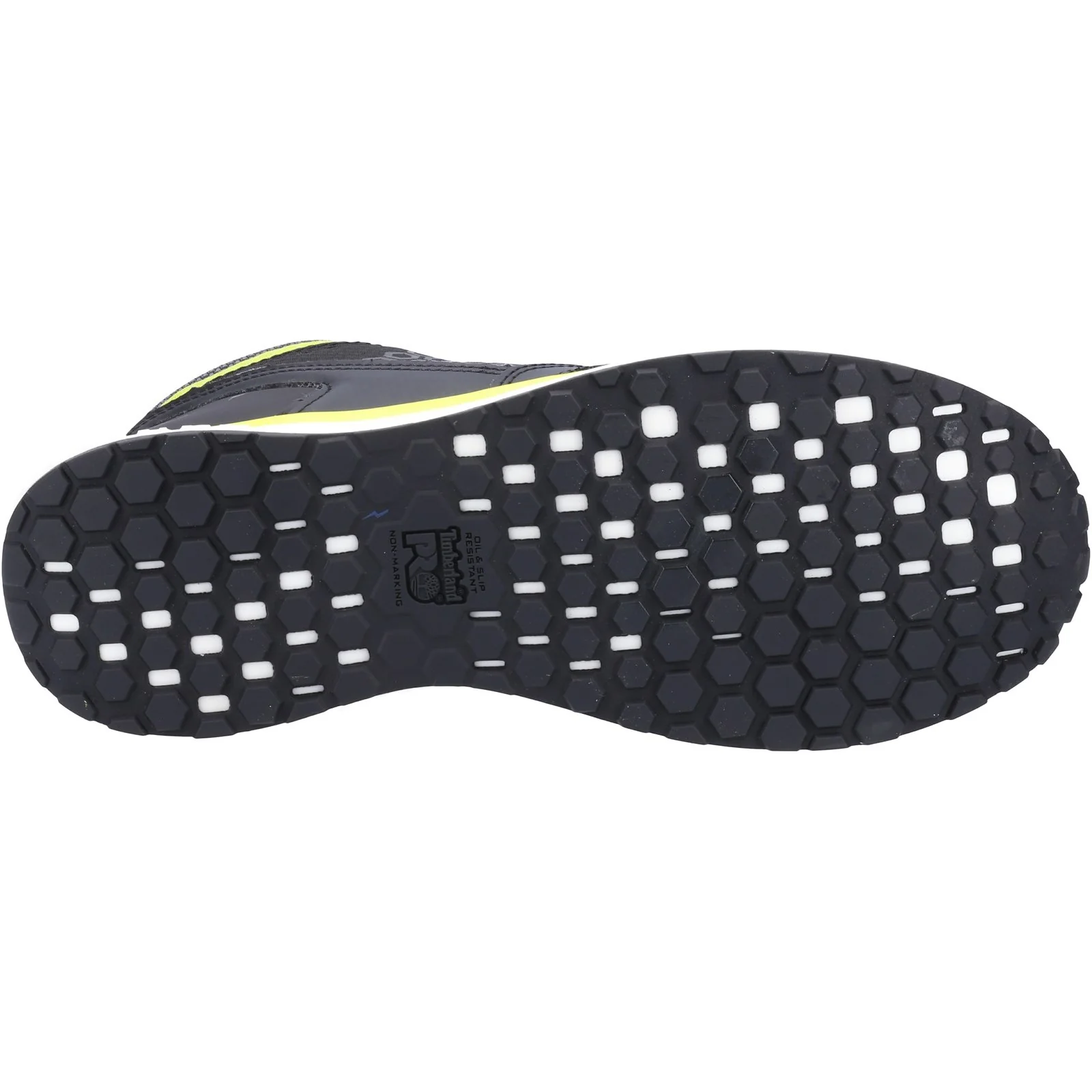 Timberland Pro Reaxion Mid Composite Safety Boot - Image 11
