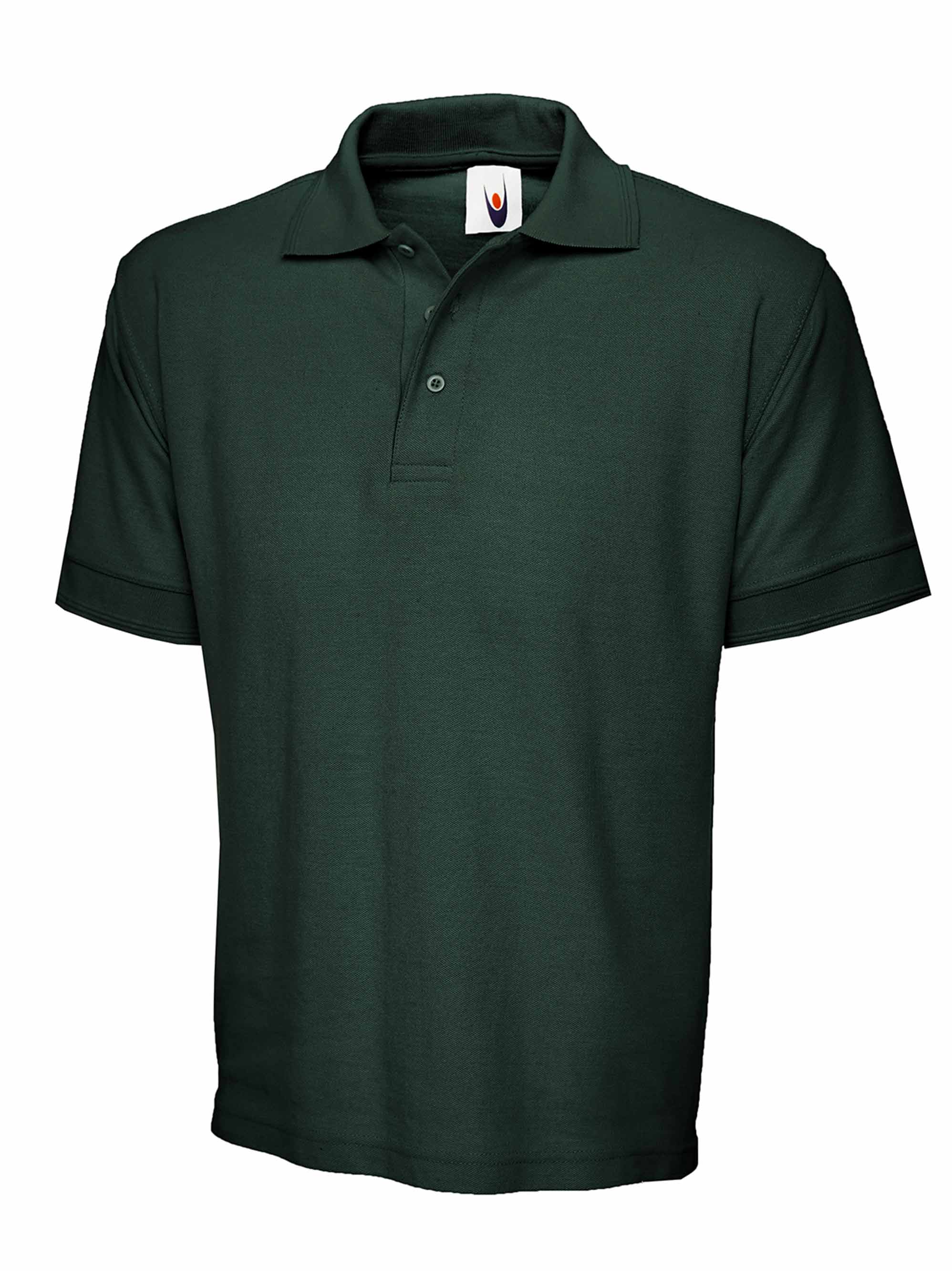 Uneek Ultimate Cotton Poloshirt - UC104 - Image 4