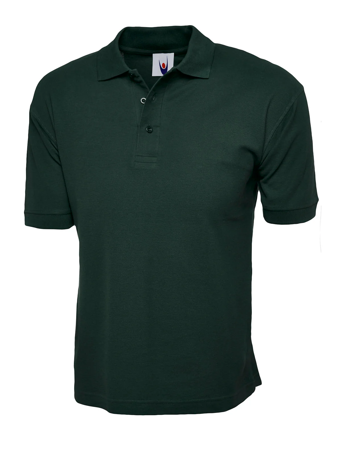 Uneek Cotton Rich Poloshirt - UC112 - Image 4